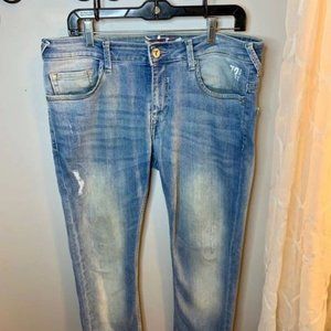 Pepe London Denim Jeans
